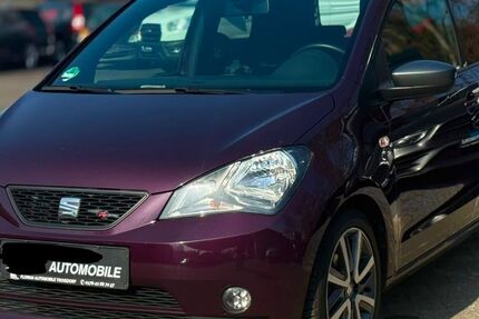 Seat Mii 169.950 km 5.800 &euro; Dinslaken 46539