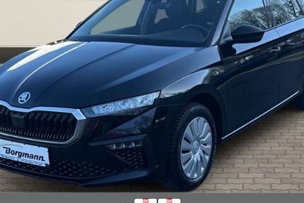 Skoda Scala 25.000 km 17.990 &euro; Essen 45356