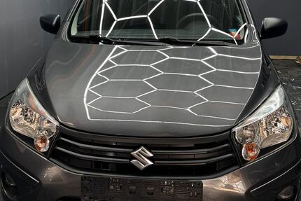 Suzuki Celerio 110.000 km 5.499 &euro; Dortmund 44147