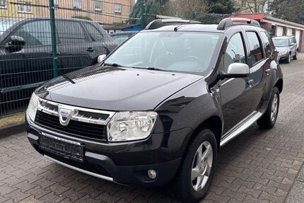 Dacia Duster 197.000 km 5.500 &euro; Essen 45143