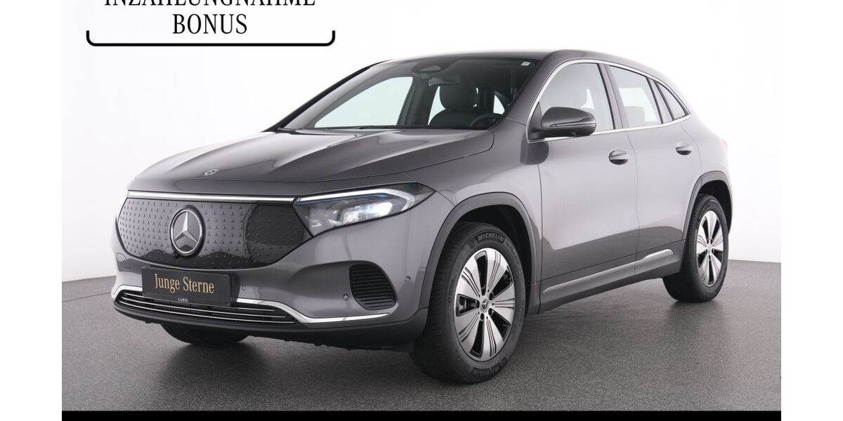 Mercedes-Benz EQA 2.744 km 38.885 &euro; Essen 45309