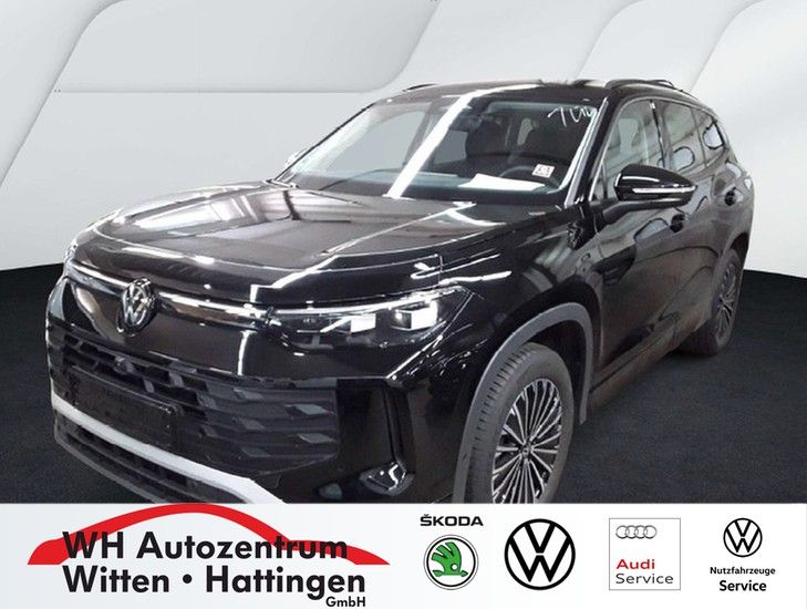 VW Tayron 25.340 km 35.990 &euro; Hattingen 45527