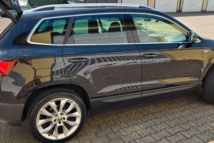 Skoda Karoq 60.000 km 24.800 &euro; OBERHAUSEN 46149