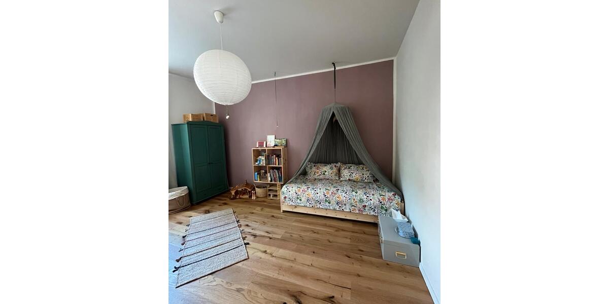 Etagenwohnung Dortmund Innenstadt West - 5 Zimmer, 127 m&sup2;, 1.570&euro; | Angebot:26044673
