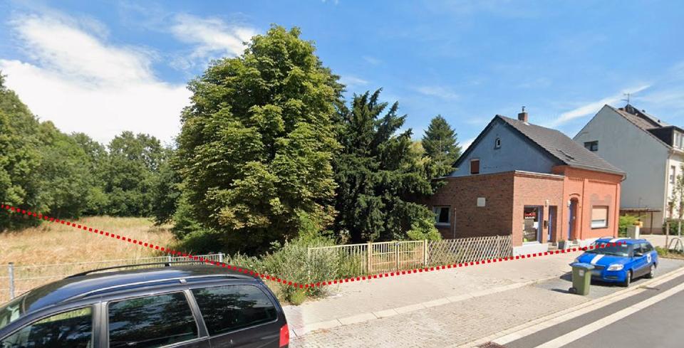 Einfamilienhaus Oberhausen Schmachtendorf - 380.000&euro; | Angebot:25982491