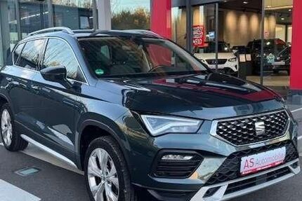 Seat Ateca 68.800 km 26.880 &euro; Essen 45326