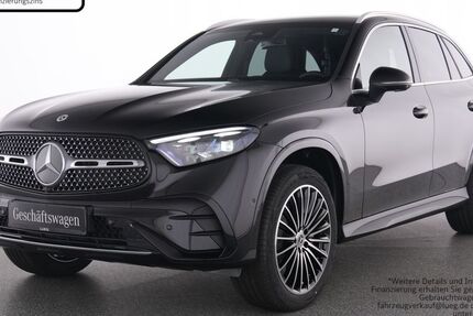 Mercedes-Benz GLC 300 9.500 km 69.615 &euro; Essen 45309