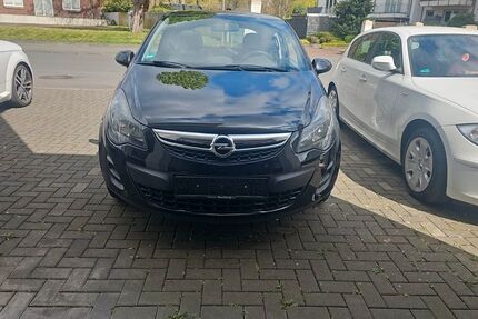 Opel Corsa 99.870 km 4.490 &euro; Dortmund 44359