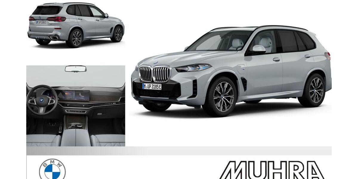 BMW X5 21.050 km 86.840 &euro; Oberhausen 46149