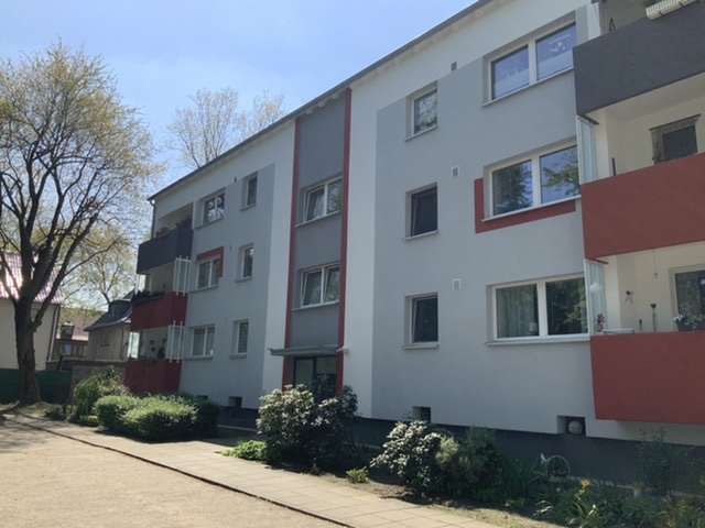 Etagenwohnung Herne Wanne-Bickern - 1 Zimmer, 39 m&sup2;, 329&euro; | Angebot:26729522