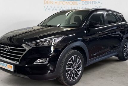 Hyundai TUCSON 69.500 km 19.439 &euro; Dinslaken 46539