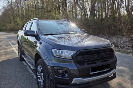 Ford Ranger 52.000 km 31.900 &euro; Velbert 42549