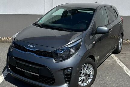 Kia Picanto 10.999 km 14.590 &euro; Lünen 44536