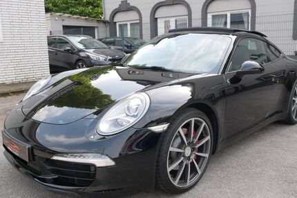 Porsche 991 163.226 km 63.911 &euro; Mülheim an der Ruhr 45473
