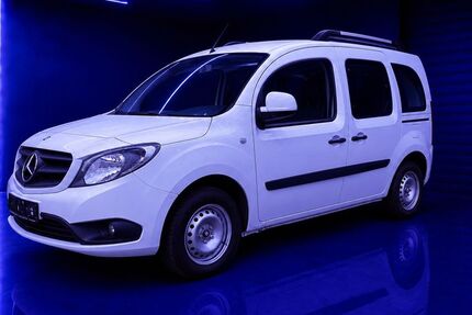 Mercedes-Benz Citan 187.000 km 7.000 &euro; Essen 45141