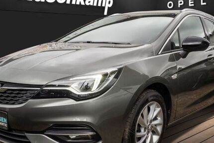 Opel Astra 116.892 km 16.280 &euro; Lünen 44532