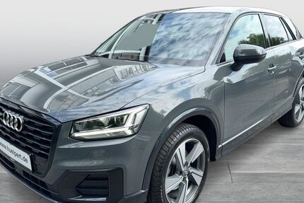 Audi Q2 59.697 km 15.745 &euro; Dortmund 44143