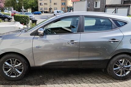 Hyundai ix35 76.092 km 11.490 &euro; Bochum 44866