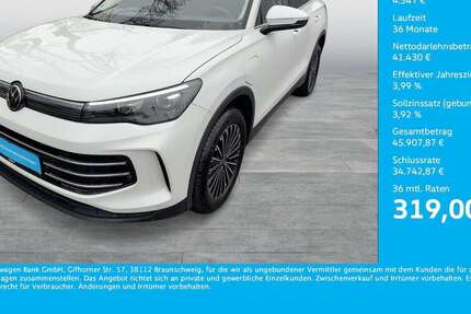 VW Tiguan 9.637 km 45.977 &euro; Dortmund 44141