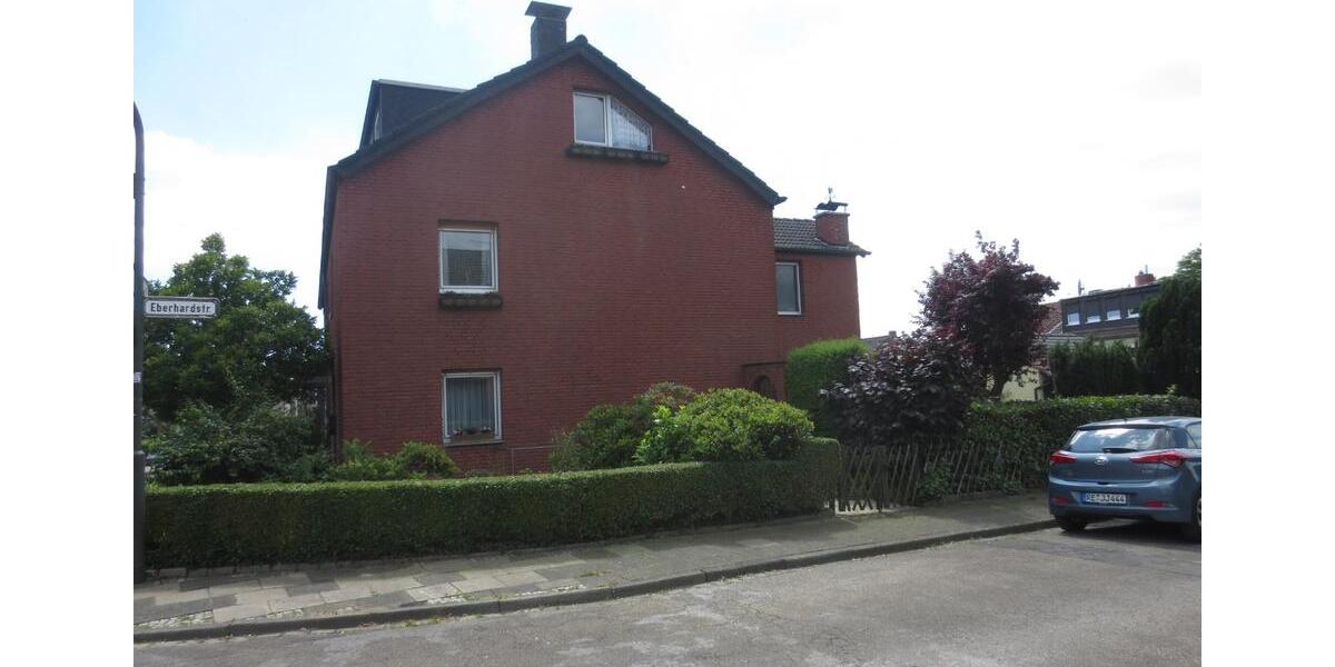 Mehrfamilienhaus, Wohnhaus Recklinghausen Grullbad - 7 Zimmer, 190 m&sup2;, 259.000&euro; | Angebot:21587035