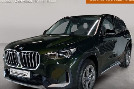 BMW X1 98.138 km 33.690 &euro; Dortmund 44263