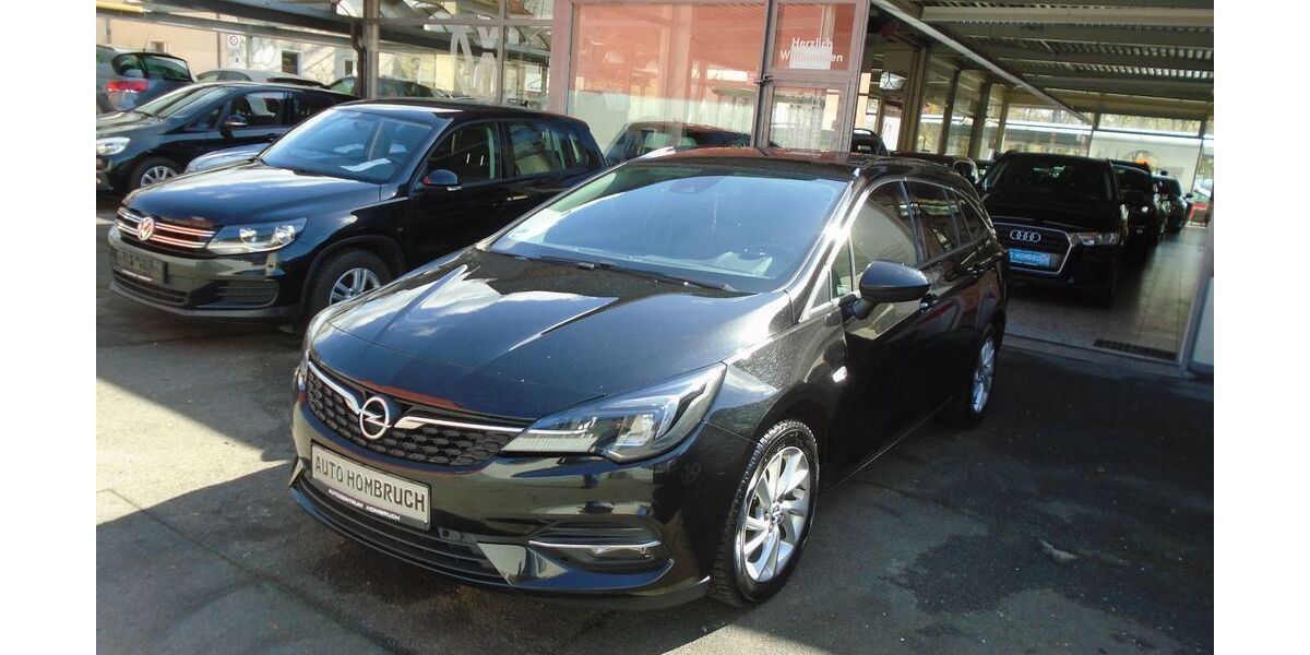 Opel Astra 139.000 km 9.490 &euro; Dortmund 44225