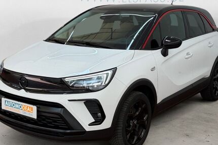 Opel Crossland (X) 34.346 km 99.999 &euro; Dinslaken 46539