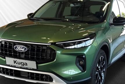 Ford Kuga 24.000 km 35.990 &euro; Oberhausen - Sterkrade 46145