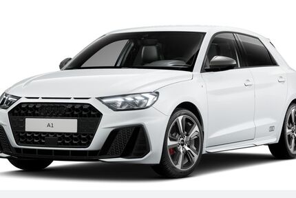 Audi A1 7.595 km 31.790 &euro; Bochum 44809