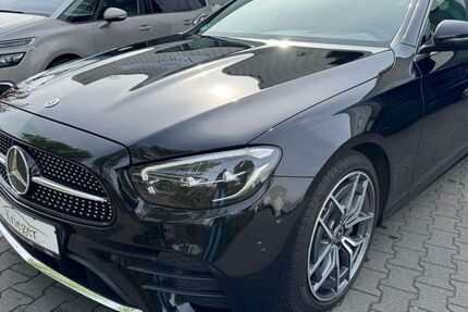 Mercedes-Benz E 220 59.250 km 39.980 &euro; Bottrop 46244