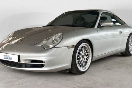 Porsche 996 151.290 km 43.996 &euro; Bochum - Linden 44879