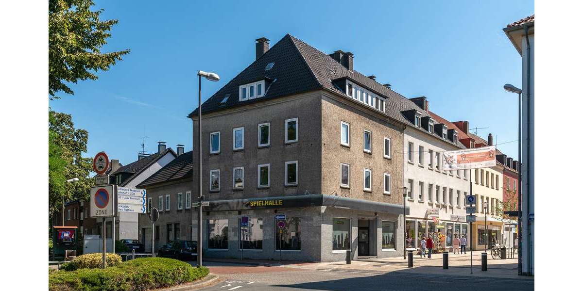 Gewerbeobjekt Dorsten Hardt - 1.200&euro; | Angebot:6955680