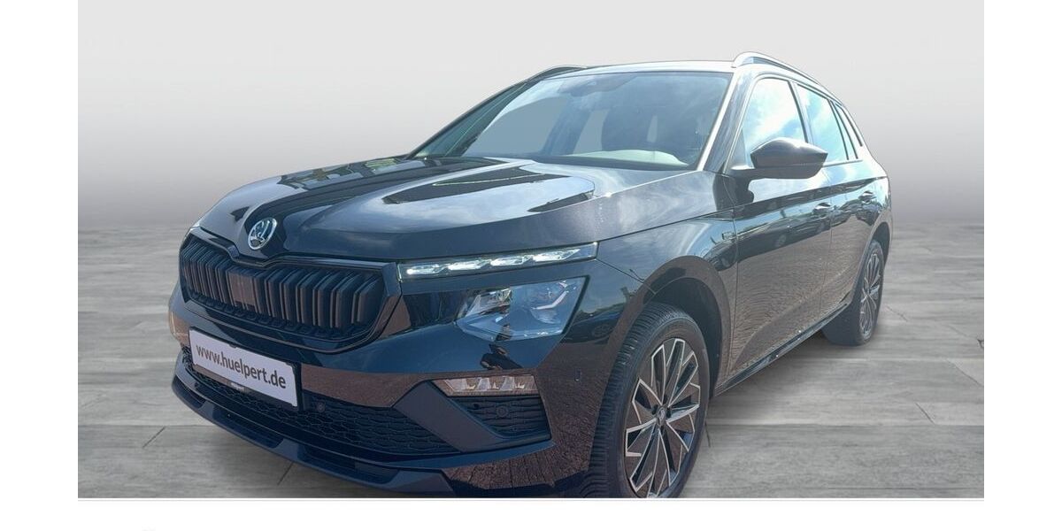 Skoda Kamiq 6.355 km 27.666 &euro; Dortmund 44309