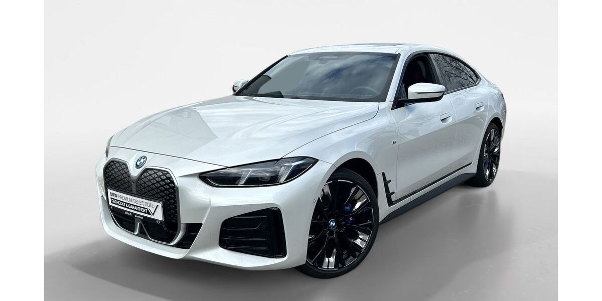 BMW i4 32.871 km 53.890 &euro; Dorsten 46282