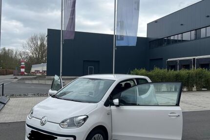 VW up! 51.133 km 6.300 &euro; Lünen 44534