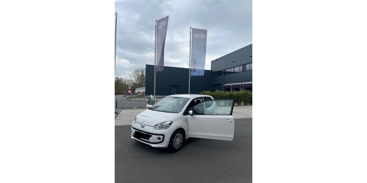 VW up! 51.133 km 6.300 &euro; Lünen 44534