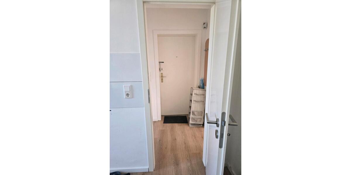 Etagenwohnung Essen Stadtbezirk III - 1 Zimmer, 47 m&sup2;, 595&euro; | Angebot:26049818