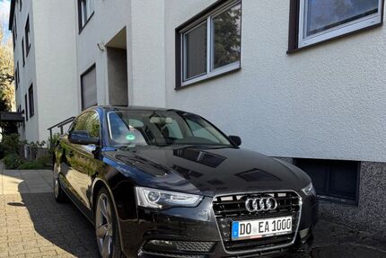Audi A5 130.000 km 16.900 &euro; Dortmund 44309
