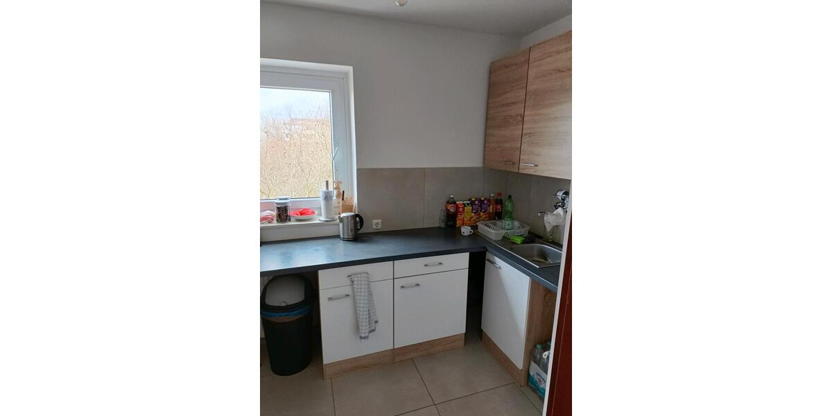 Etagenwohnung Herne Sodingen - 2.5 Zimmer, 62 m&sup2;, 730&euro; | Angebot:26068530
