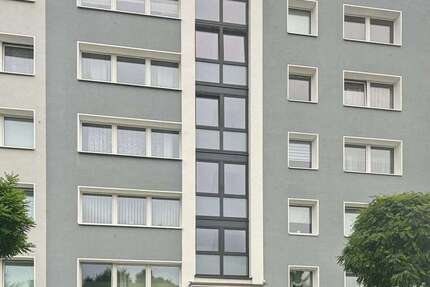 Wohnung Mülheim an der Ruhr - 3 Zimmer, 65 m&sup2;, 109.000&euro; | Angebot:23498868