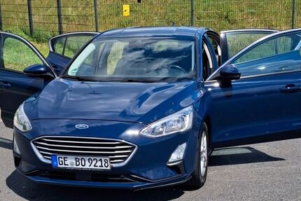 Ford Focus 111.650 km 9.750 &euro; Bottrop 46242