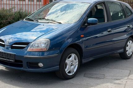 Nissan Almera 79.000 km 2.890 &euro; Herten 45701