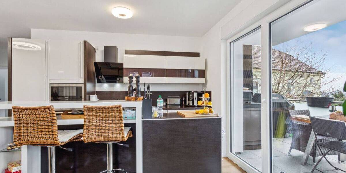 Mehrfamilienhaus, Wohnhaus Witten Bommern - 6 Zimmer, 192 m&sup2;, 638.000&euro; | Angebot:25835152