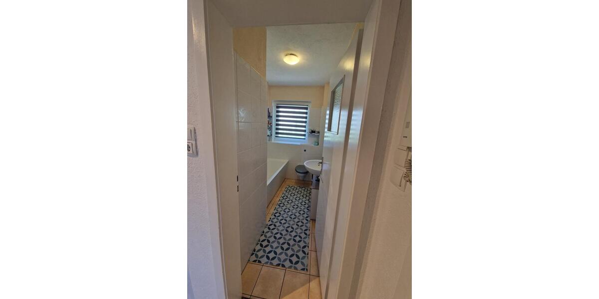 Erdgeschoßwohnung Dortmund Hombruch - 3 Zimmer, 70 m&sup2;, 1.200&euro; | Angebot:26678001