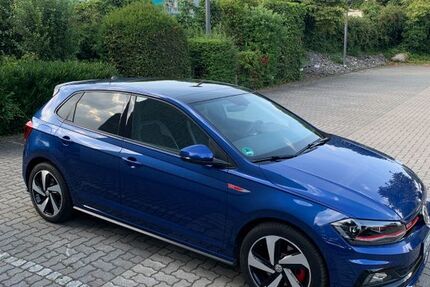 VW Polo 26.750 km 21.900 &euro; Dinslaken 46539