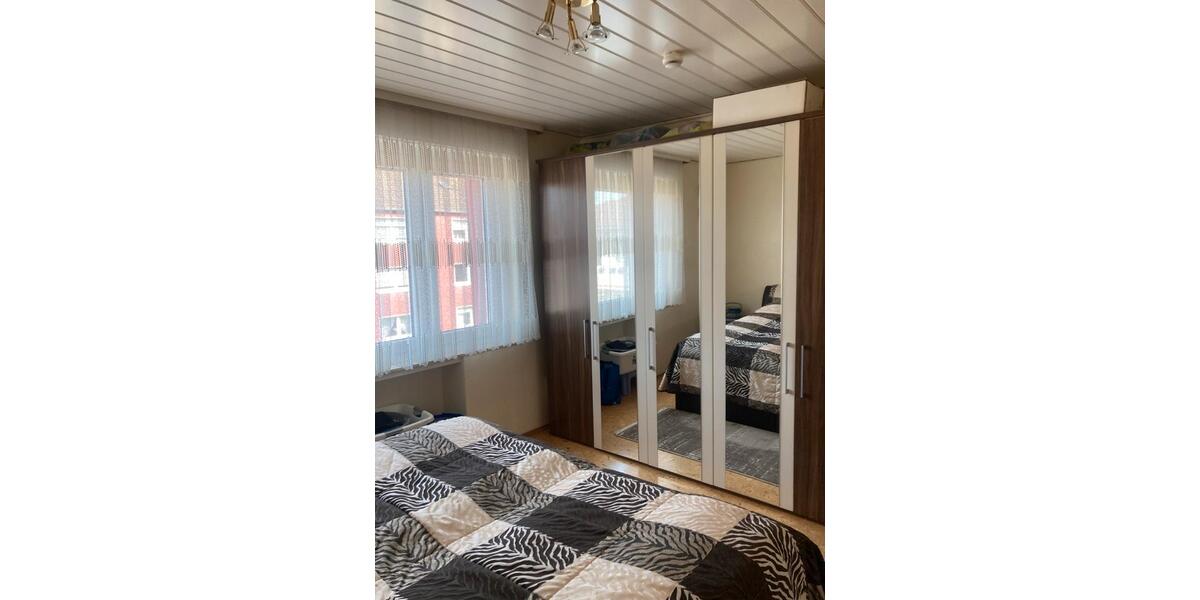 Erdgeschoßwohnung Velbert Velbert-Mitte - 3 Zimmer, 68 m&sup2;, 179.000&euro; | Angebot:26226736