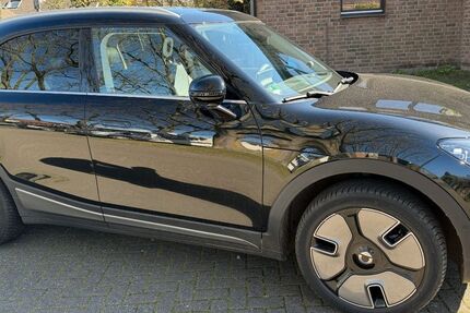 Smart #1 12.441 km 29.500 &euro; Haltern am See 45721