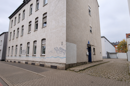 Wohnung Bochum Bochum-Nord - 5 Zimmer, 84 m&sup2;, 155.000&euro; | Angebot:27098799