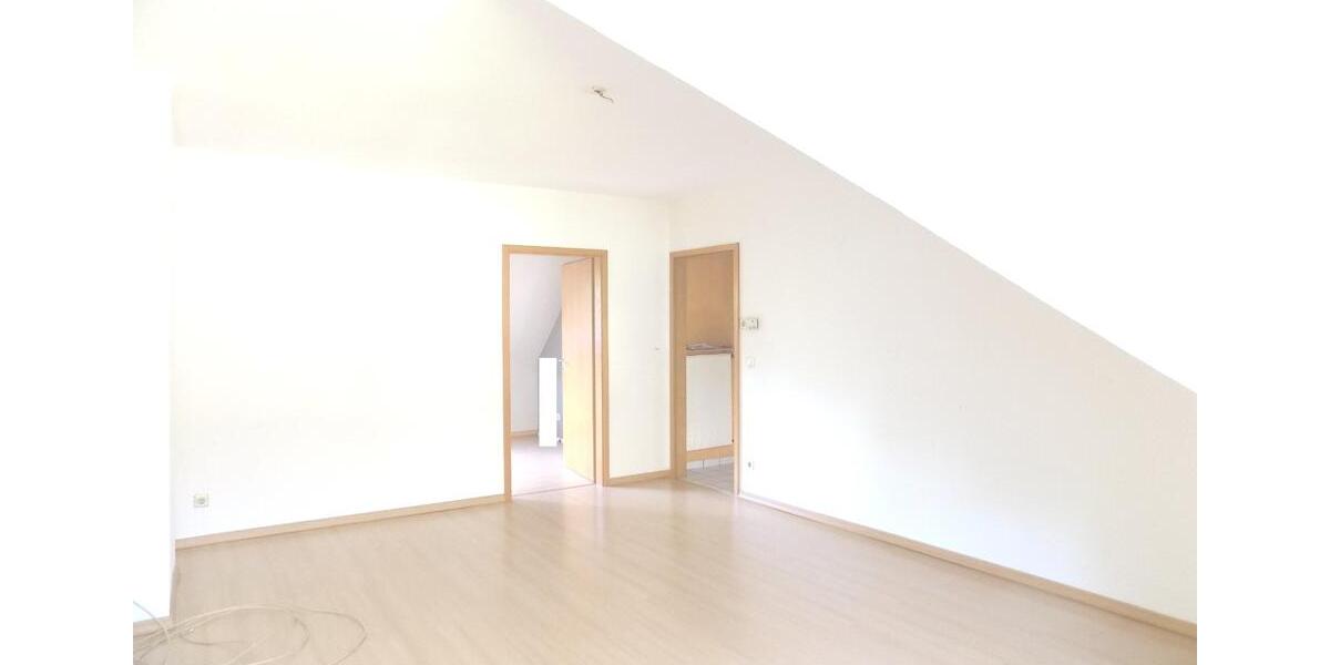 Dachgeschoßwohnung Herne Wanne - 1.5 Zimmer, 51 m&sup2;, 390&euro; | Angebot:25102137