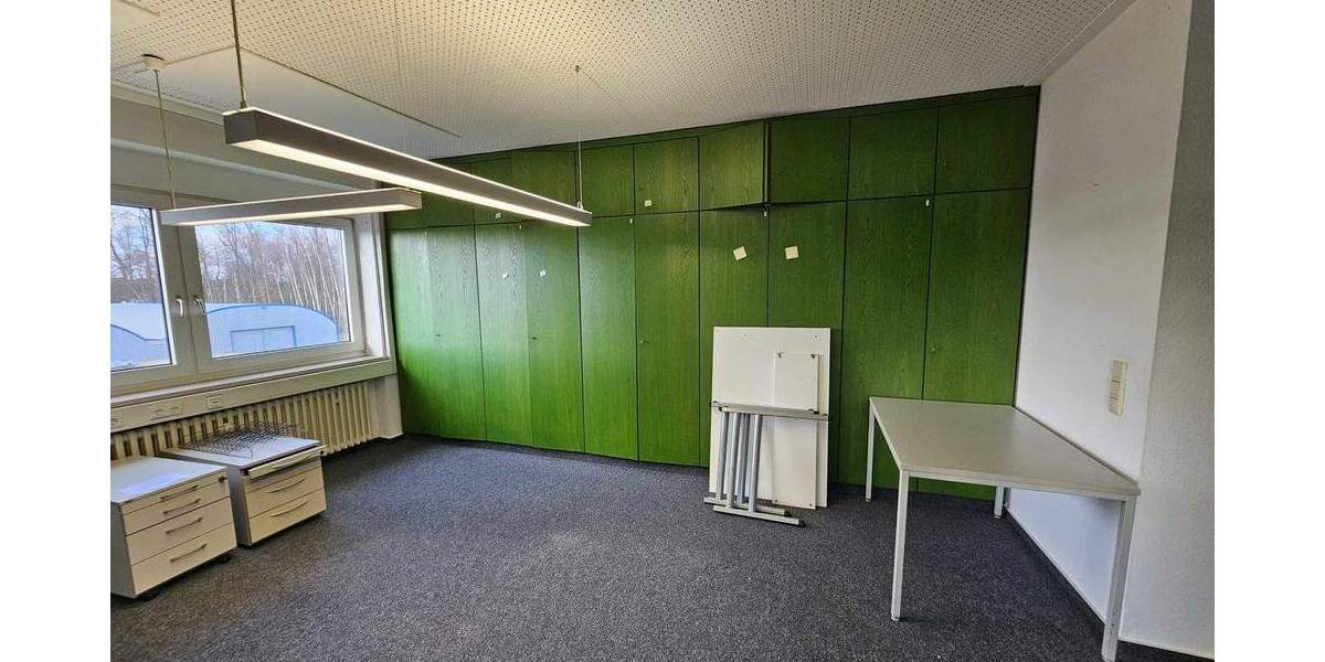 Gewerbeobjekt Recklinghausen Hillerheide - 1 Zimmer, 380 m&sup2;, 3.230&euro; | Angebot:25735424